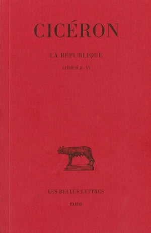 La République. Vol. 2. Livres II-IV book