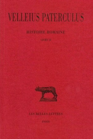 Histoire romaine. Vol. 2. Livre II Contemporary literature