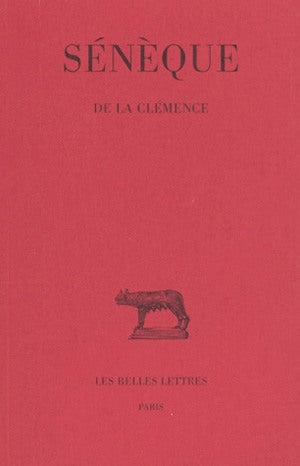 De la clémence Philosophy