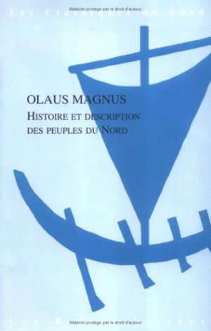 Histoire et description des peuples du Nord book