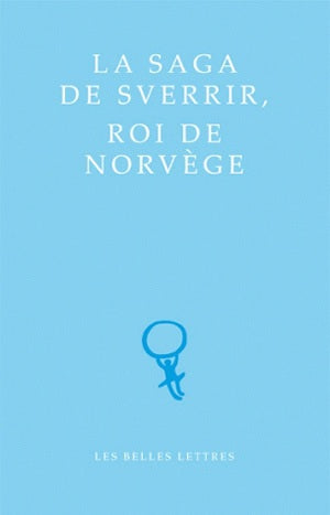 Saga de Sverrir, roi de Norvège book