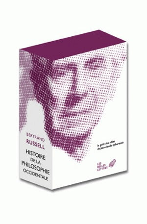 Histoire de la philosophie occidentale : en relation avec les événements politiques et sociaux de l'Antiquité jusqu'à nos jours Philosophy