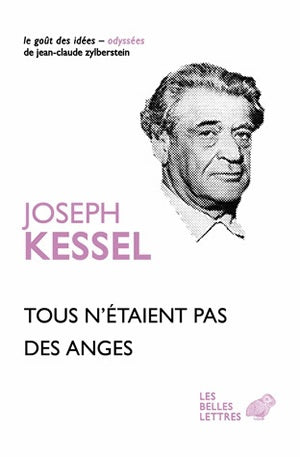 Tous n'étaient pas des anges book