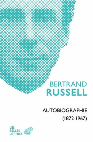 Autobiographie (1872-1967) book