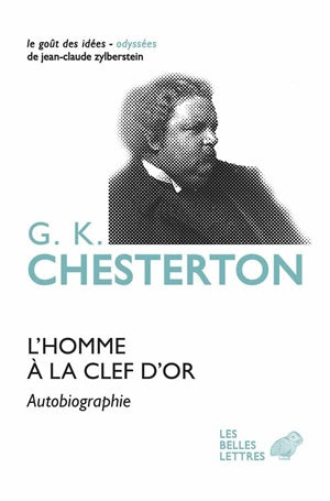 L'homme à la clef d'or : autobiographie book