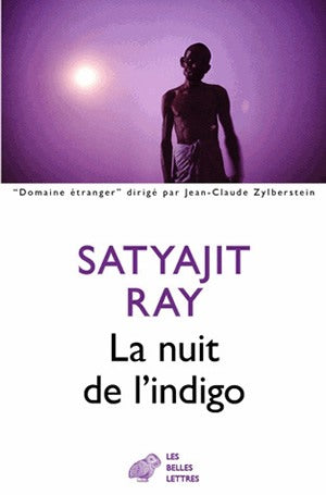La nuit de l'indigo : et autres nouvelles book