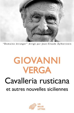 Cavalleria rusticana : et autres nouvelles siciliennes book