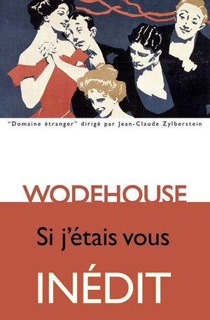 Si j'étais vous book