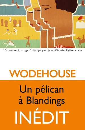 Un pélican à Blandings Social Sciences