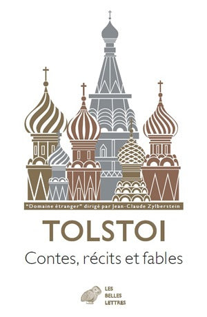 Contes, récits et fables : 1869-1872 book