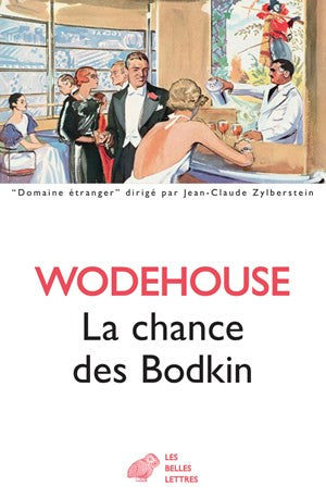La chance des Bodkin book