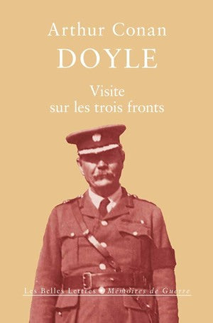 Visite sur les trois fronts : aperçu des lignes britanniques, italiennes et françaises book