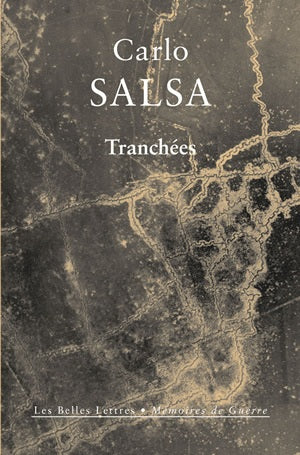 Tranchées : confidences d'un soldat d'infanterie book