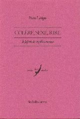Colère, sexe, rire : le Japon des mythes anciens Books