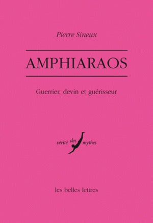 Amphiaraos : guerrier, devin et guérisseur book