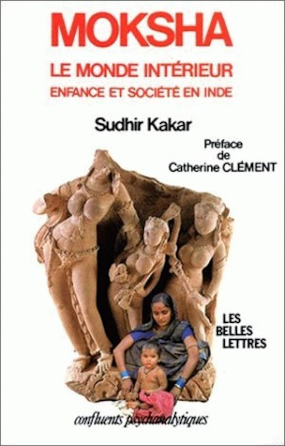 Moksha: Enfance et société en Inde book
