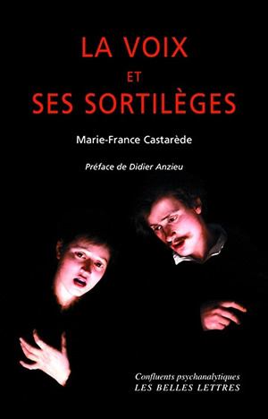 La voix et ses sortilèges book