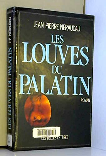 Les Louves du Palatin book