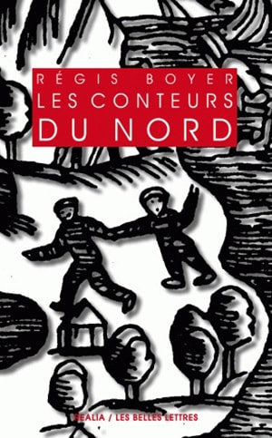 Les conteurs du Nord : essai sur le conte populaire scandinave book