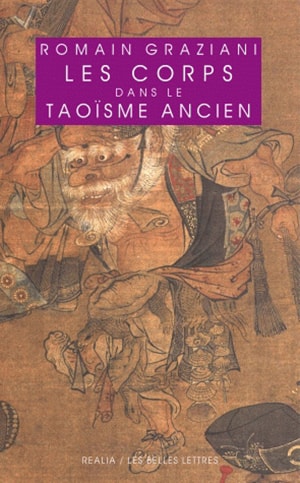 Les corps dans le taoïsme ancien : l'infirme, l'informe, l'infâme book