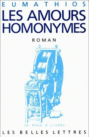 Les amours homonymes Classics