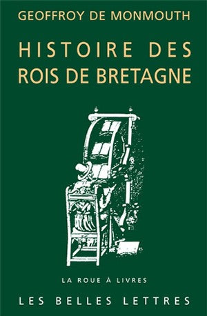 Histoire des rois de Bretagne Social Sciences
