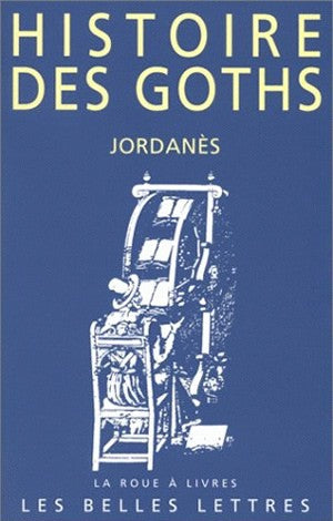 Histoire des Goths Social Sciences