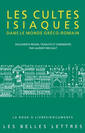 Les cultes isiaques dans le monde gréco-romain book