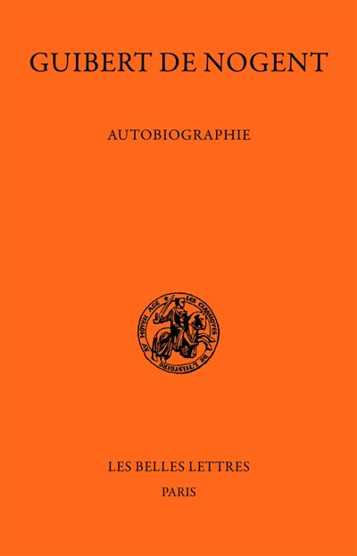 Product Image: Autobiographie