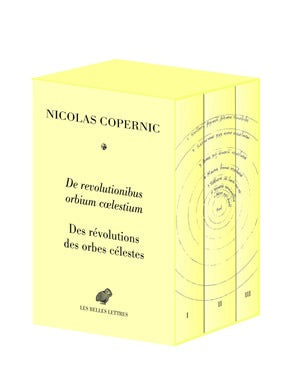 De revolutionibus orbium coelestium. Des révolutions des orbes célestes book