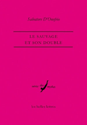 Le sauvage et son double Books