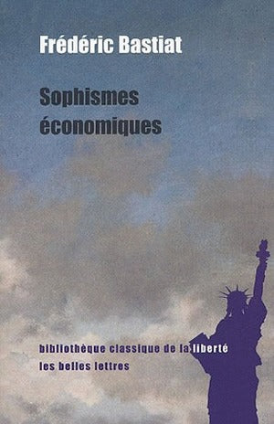 Sophismes économiques book