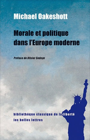 Morale et politique dans l'Europe moderne book