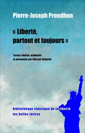 Liberté, partout et toujours book
