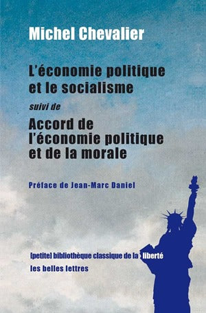L'économie politique et le socialisme (1849). Accord de l'économie politique et de la morale (1850) book