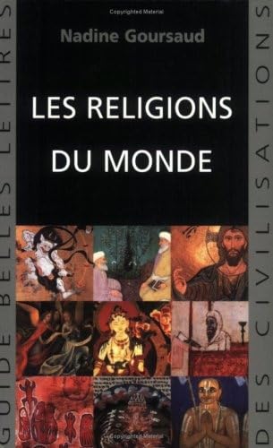 Product Image: Les religions du monde