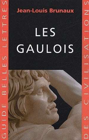 Les Gaulois book
