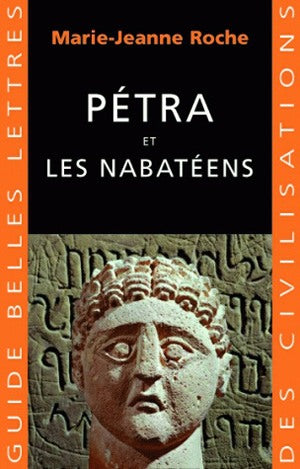 Pétra et les Nabatéens book