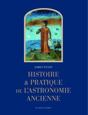 Histoire et pratique de l'astronomie ancienne book