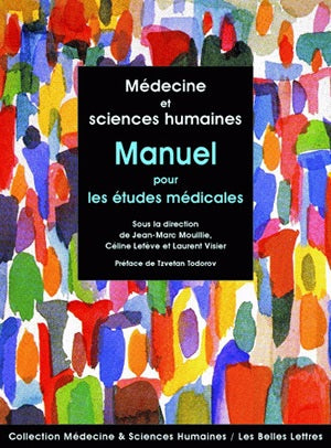 Manuel pour les études médicales Medicine