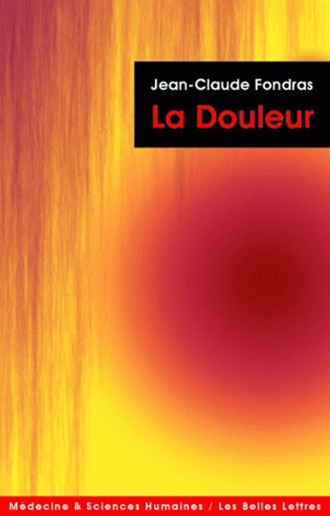 La douleur : expérience et médicalisation Medicine