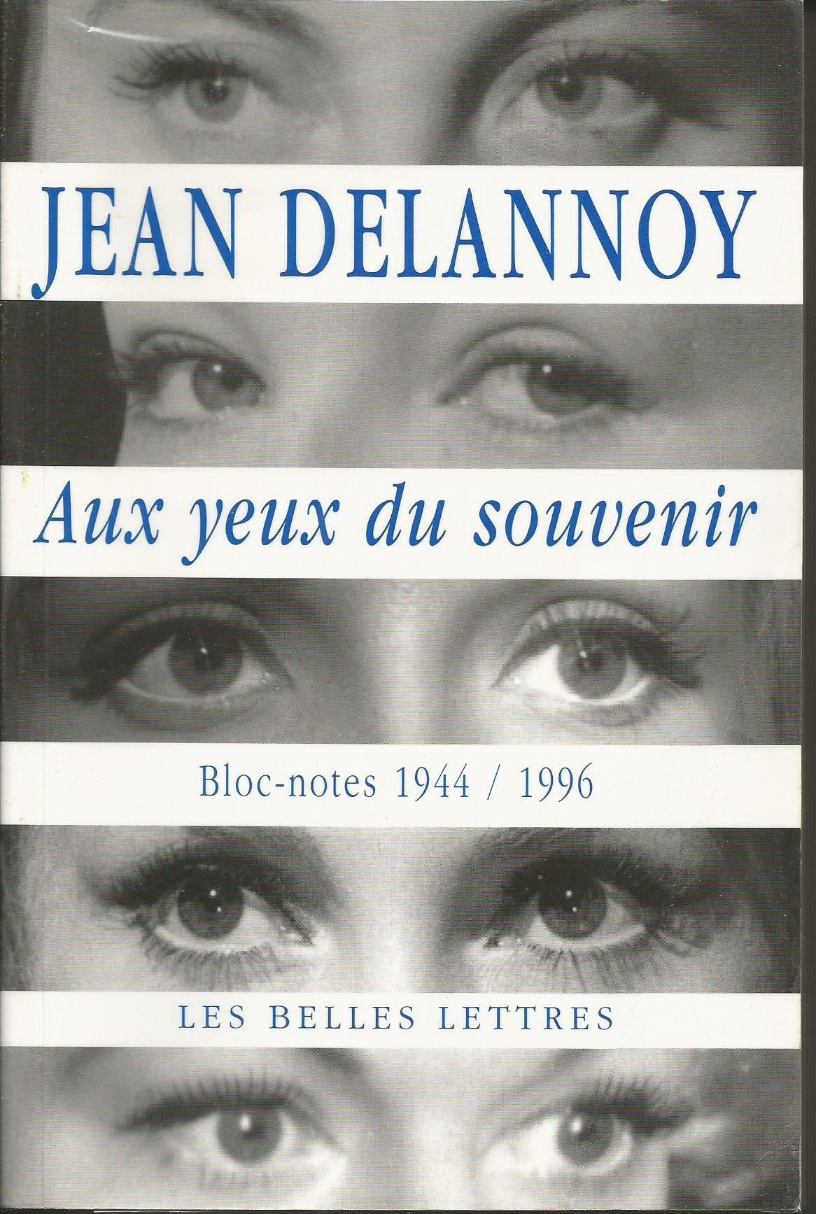 Aux Yeux Du Souvenir Books