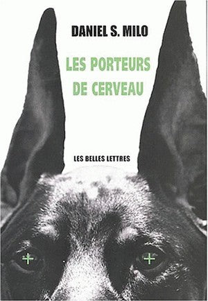 Les porteurs de cerveau. Vol. 1. Et-ou Essays & Short Stories