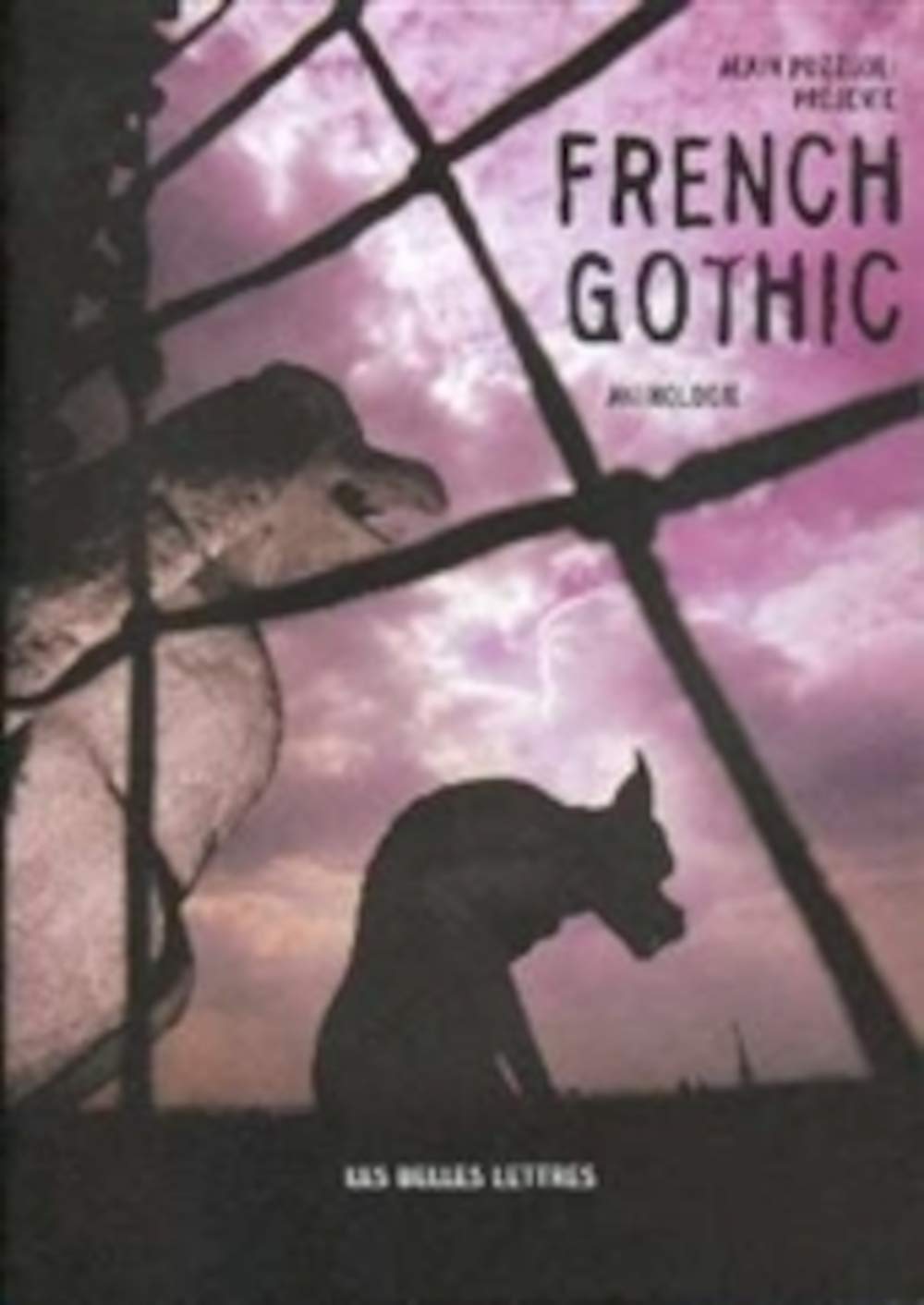French Gothic: Anthologie Books
