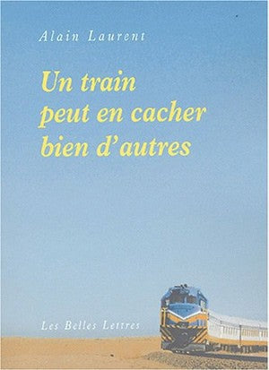 Un train peut en cacher bien d'autres book