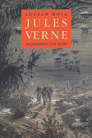 Jules Verne : les paradoxes d'un mythe book
