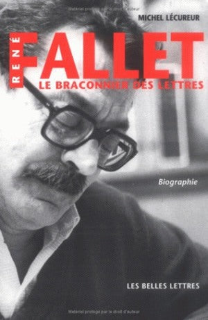René Fallet : le braconnier des lettres : biographie book