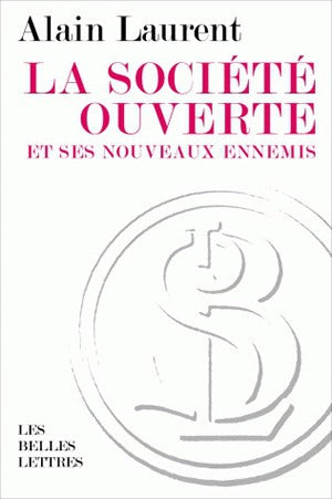 La société ouverte et ses nouveaux ennemis Philosophy