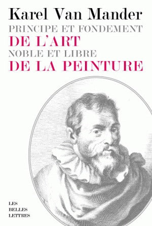 Principe et fondement de l'art noble et libre de la peinture book