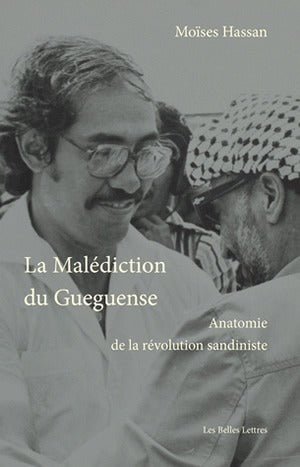 La malédiction du Güegüense : anatomie de la révolution sandiniste book